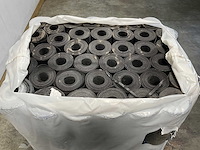 Pallet dakleer - afbeelding 2 van  6