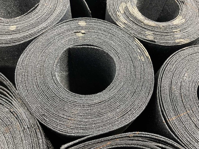 Pallet dakleer - afbeelding 5 van  6