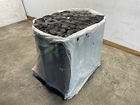 Pallet dakleer
