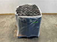 Pallet dakleer - afbeelding 4 van  11