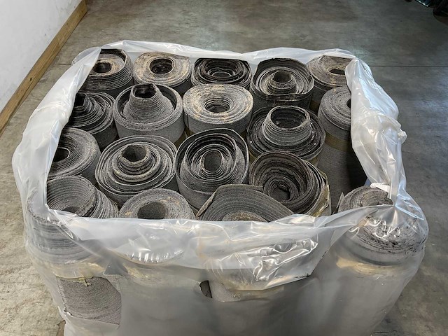 Pallet dakleer - afbeelding 2 van  6