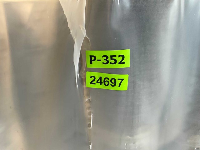 Pallet dakleer - afbeelding 6 van  6