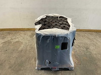 Pallet dakleer - afbeelding 1 van  6