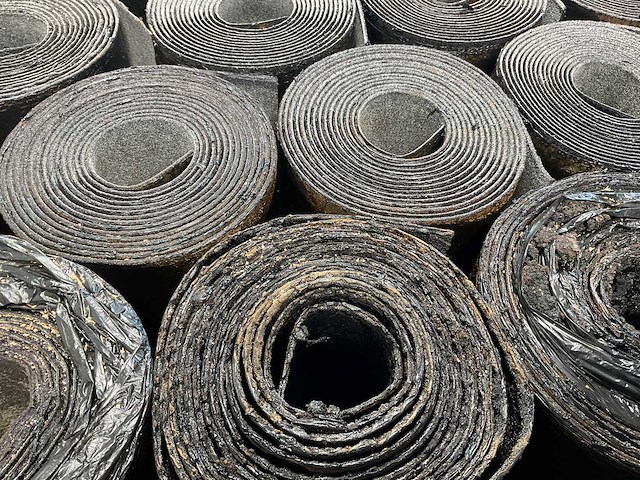 Pallet dakleer - afbeelding 2 van  6