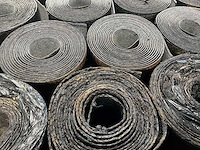 Pallet dakleer - afbeelding 2 van  6