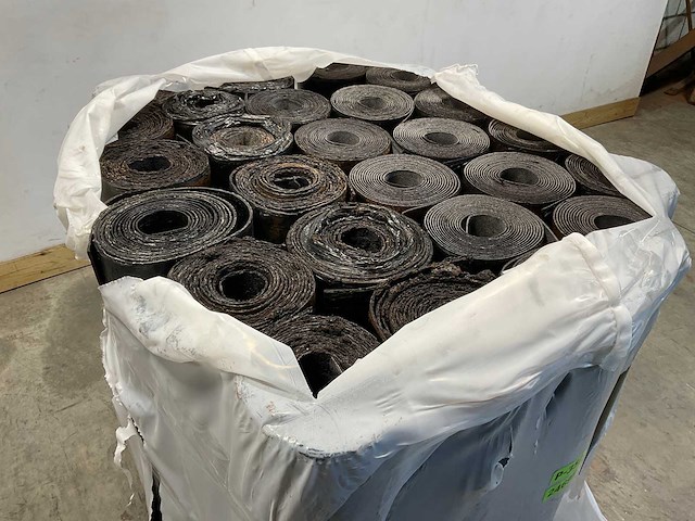 Pallet dakleer - afbeelding 3 van  6