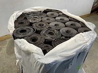 Pallet dakleer - afbeelding 3 van  6
