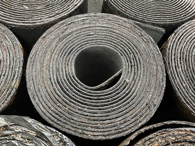 Pallet dakleer - afbeelding 4 van  6