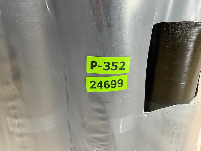 Pallet dakleer - afbeelding 6 van  6