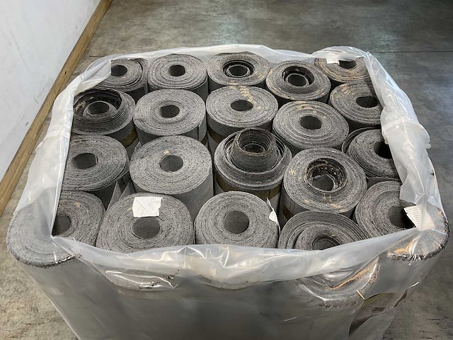 Pallet dakleer - afbeelding 2 van  6