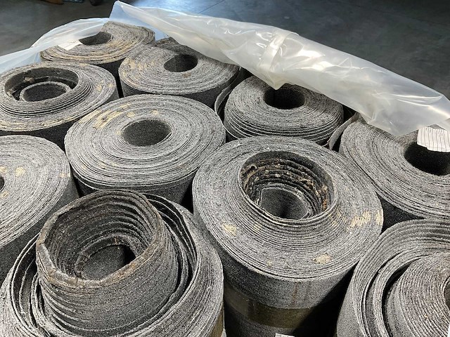 Pallet dakleer - afbeelding 3 van  6