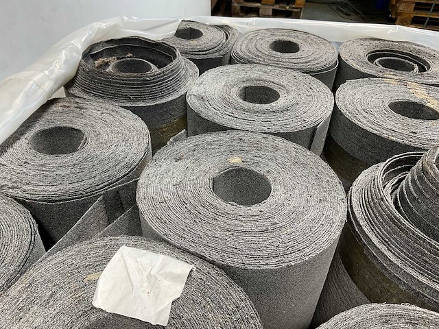 Pallet dakleer - afbeelding 5 van  6