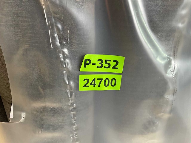 Pallet dakleer - afbeelding 6 van  6