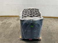 Pallet dakleer - afbeelding 1 van  6