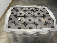 Pallet dakleer - afbeelding 2 van  6