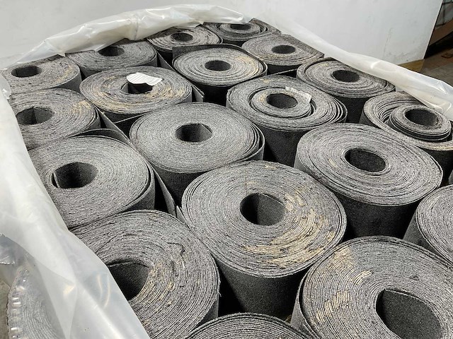 Pallet dakleer - afbeelding 3 van  6