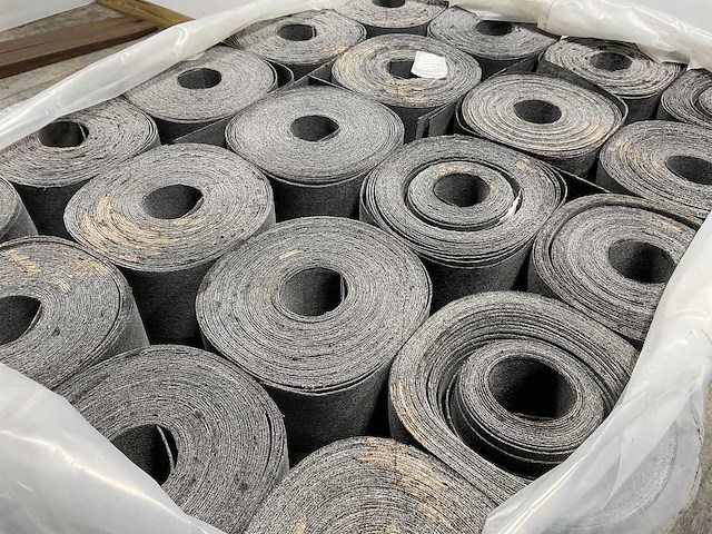 Pallet dakleer - afbeelding 4 van  6