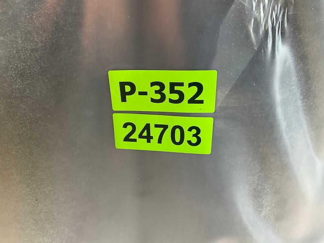 Pallet dakleer - afbeelding 6 van  6