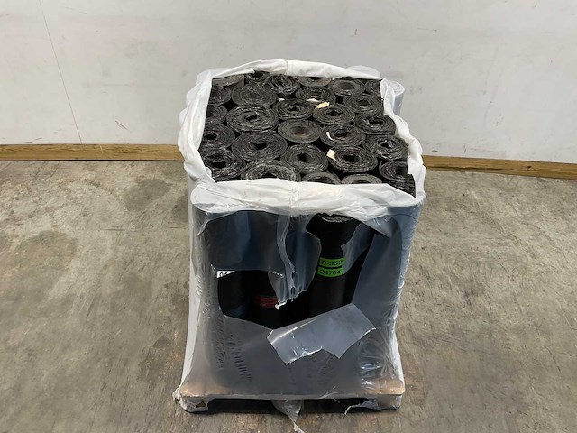 Pallet dakleer - afbeelding 1 van  7