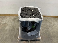 Pallet dakleer - afbeelding 1 van  7