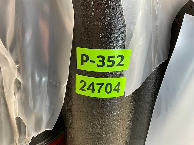 Pallet dakleer - afbeelding 7 van  7