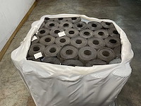 Pallet dakleer - afbeelding 2 van  5