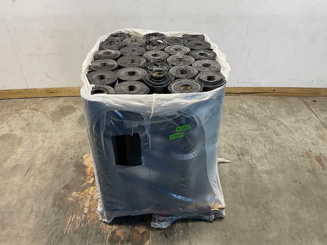 Pallet dakleer - afbeelding 3 van  10