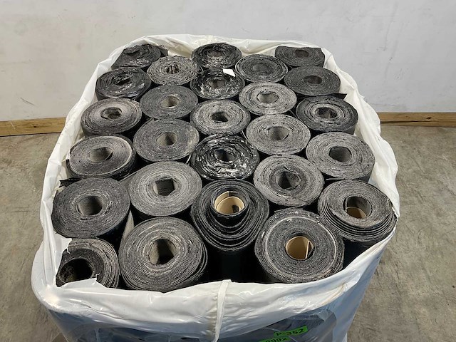Pallet dakleer - afbeelding 4 van  10