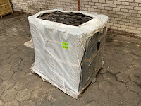 Pallet dakleer