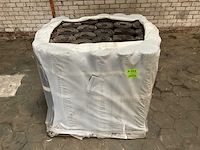 Pallet dakleer - afbeelding 7 van  14