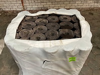 Pallet dakleer - afbeelding 8 van  14