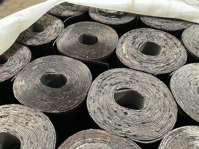 Pallet dakleer - afbeelding 10 van  14