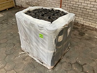 Pallet dakleer