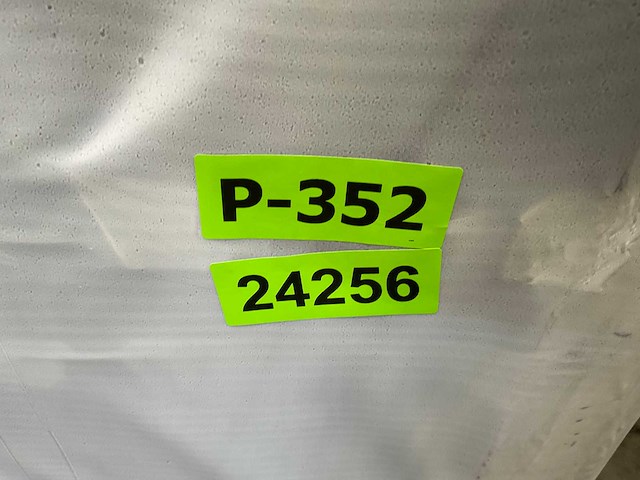 Pallet dakleer - afbeelding 3 van  15