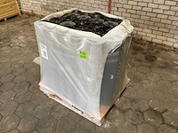 Pallet dakleer - afbeelding 1 van  15