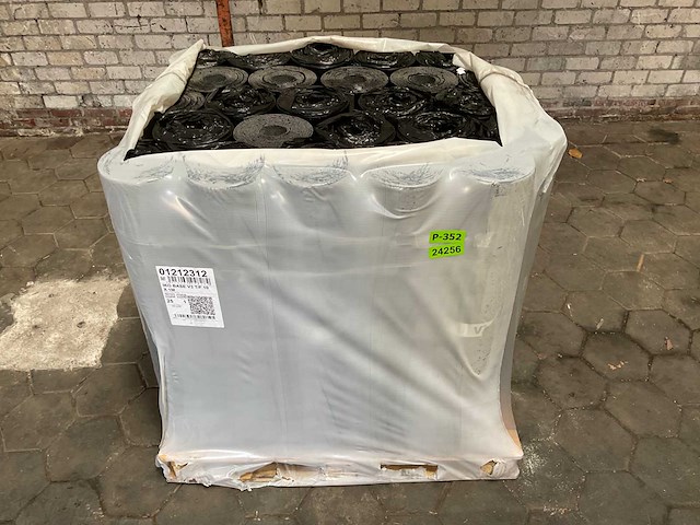 Pallet dakleer - afbeelding 8 van  15