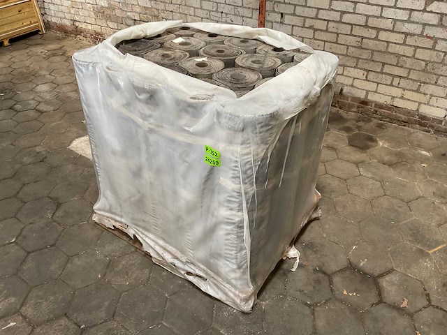 Pallet dakleer - afbeelding 1 van  13