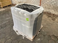 Pallet dakleer - afbeelding 1 van  15