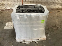 Pallet dakleer - afbeelding 8 van  15