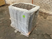 Pallet dakleer