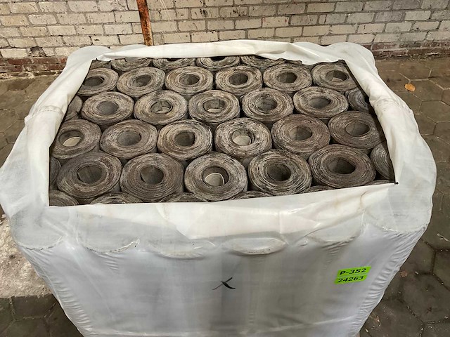 Pallet dakleer - afbeelding 9 van  15