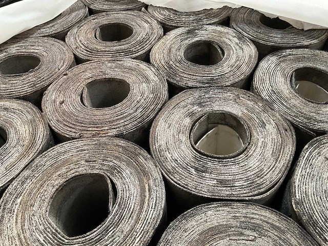 Pallet dakleer - afbeelding 10 van  15