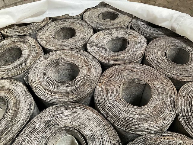 Pallet dakleer - afbeelding 13 van  15