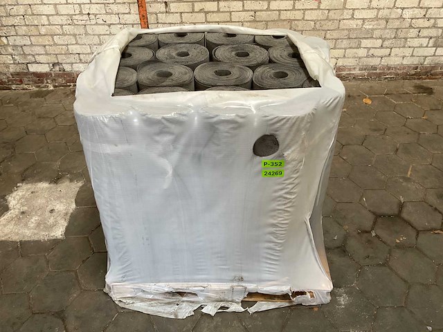 Pallet dakleer - afbeelding 8 van  15