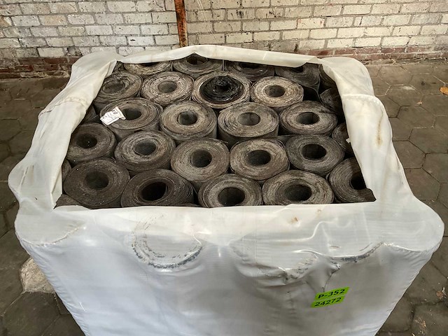 Pallet dakleer - afbeelding 8 van  14