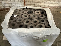 Pallet dakleer - afbeelding 8 van  14