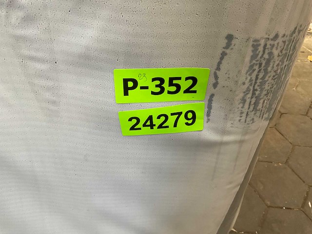 Pallet dakleer - afbeelding 7 van  14