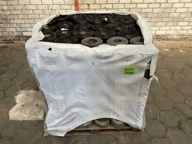 Pallet dakleer - afbeelding 11 van  18