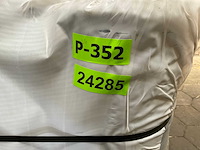 Pallet dakleer - afbeelding 6 van  14
