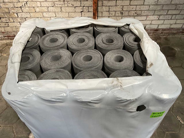 Pallet dakleer - afbeelding 7 van  13